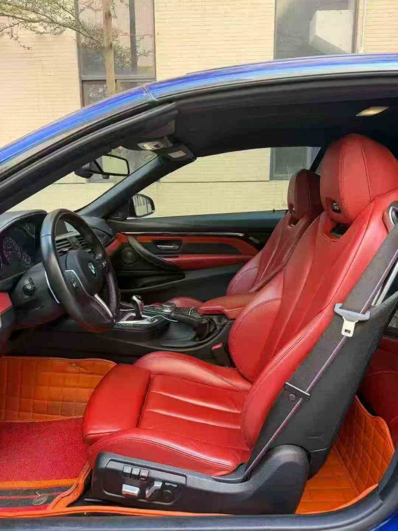 珠海19年宝马M46