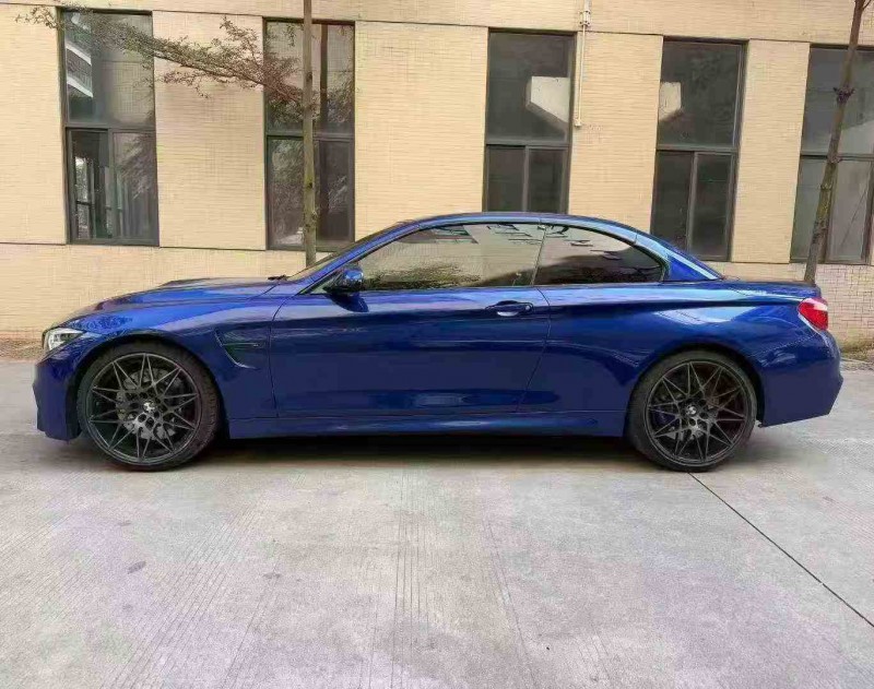 珠海19年宝马M47