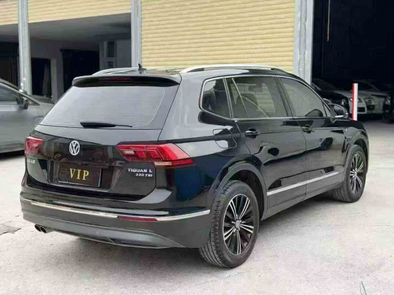 湛江19年大众途观7