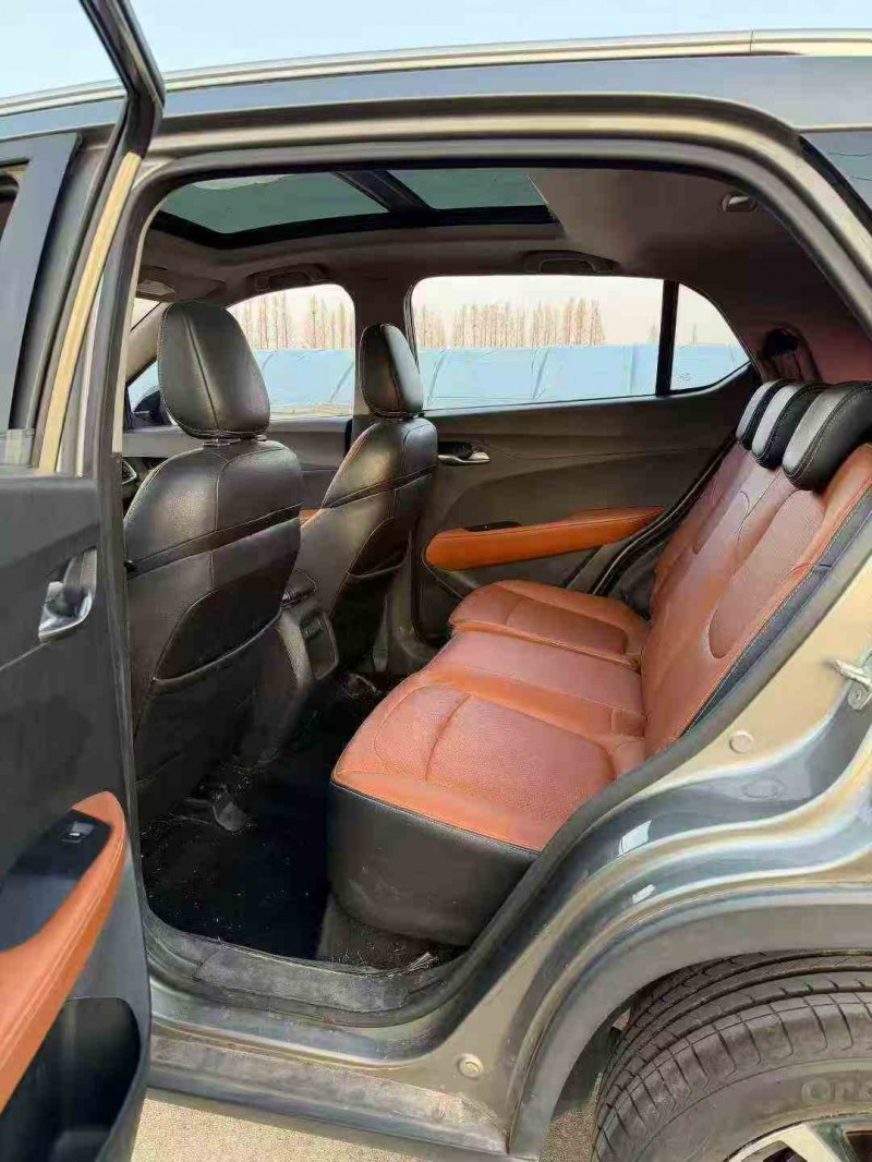 温州19年宝骏5105