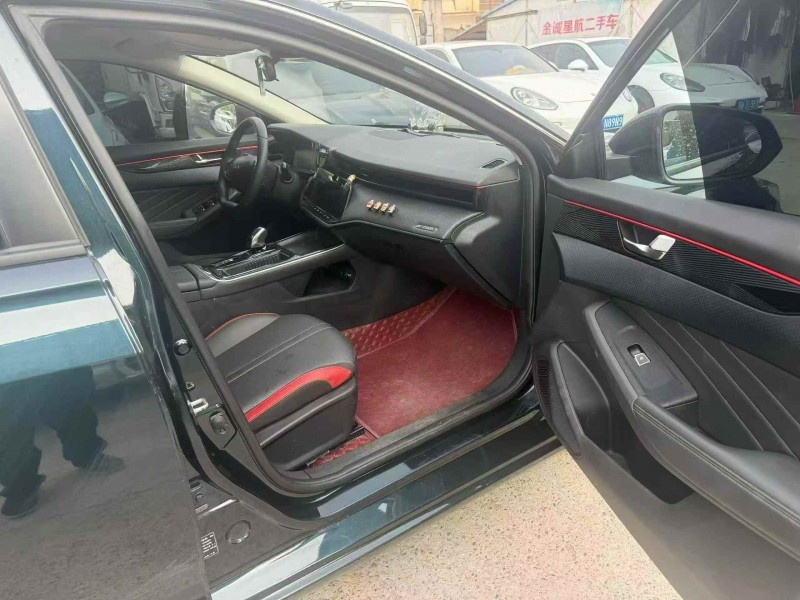 常德24年东风奕炫4