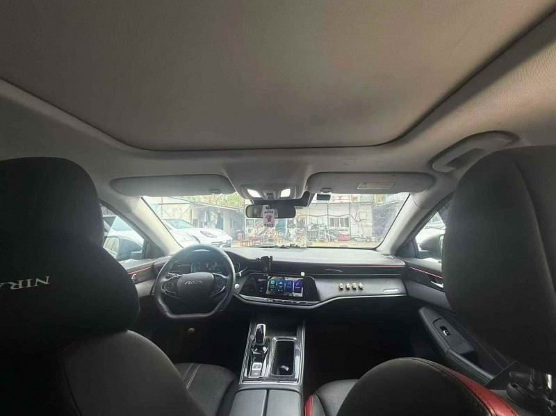 常德24年东风奕炫5