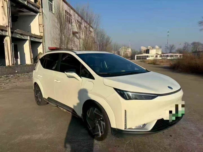 嘉兴23年合创汽车Z033