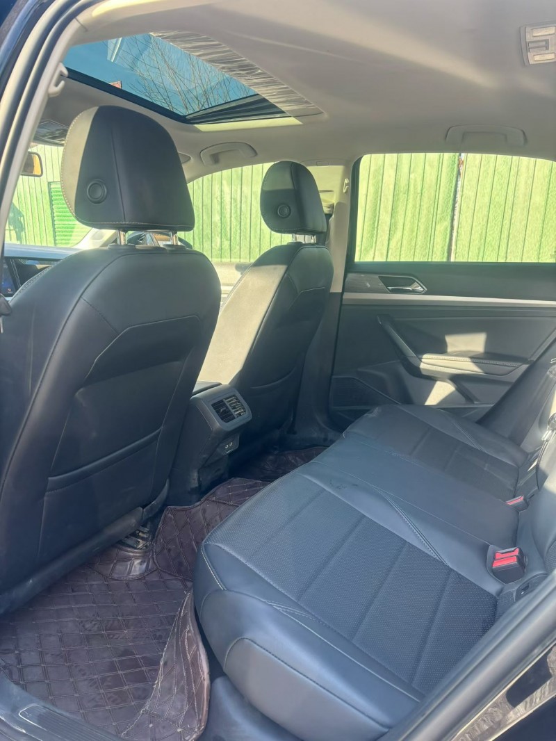 菏泽20年大众朗逸4