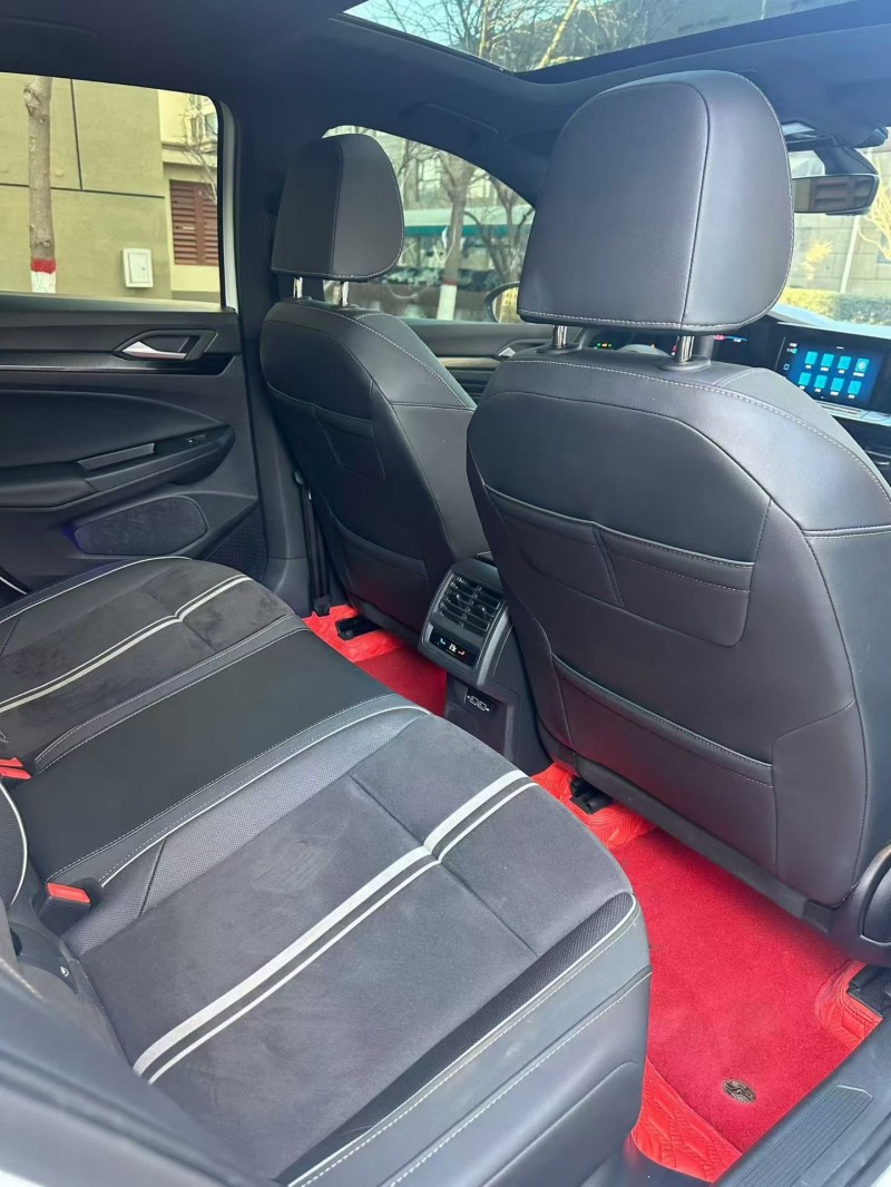 唐山24年大众高尔夫5