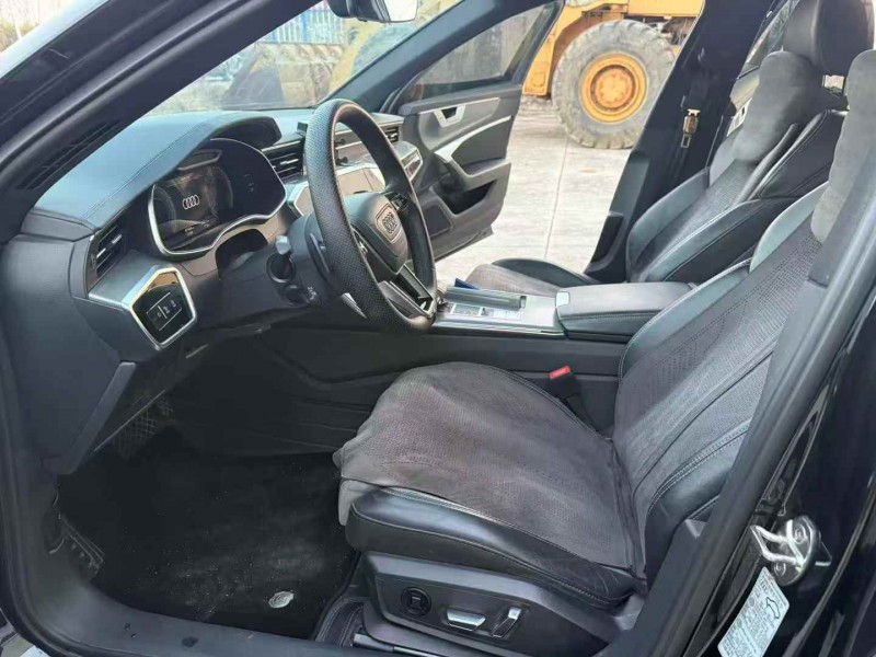 徐州23年奥迪A6L4