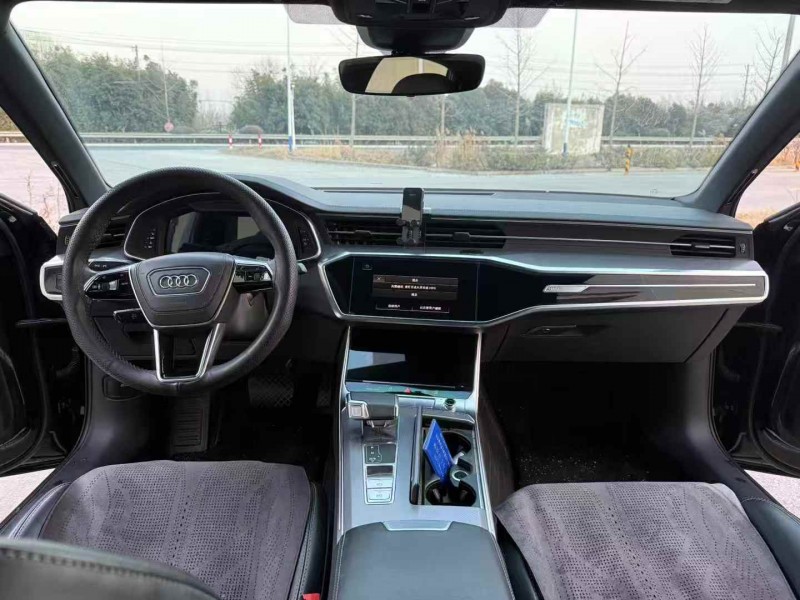 徐州23年奥迪A6L5