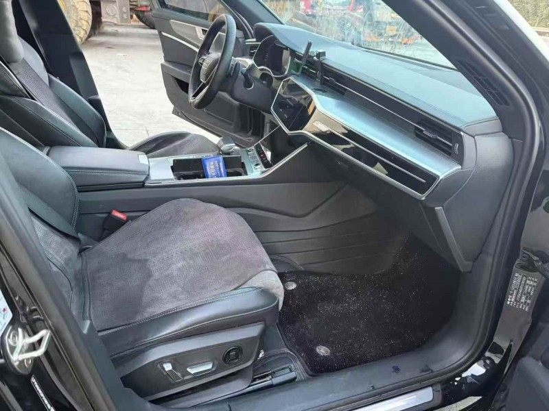 徐州23年奥迪A6L6