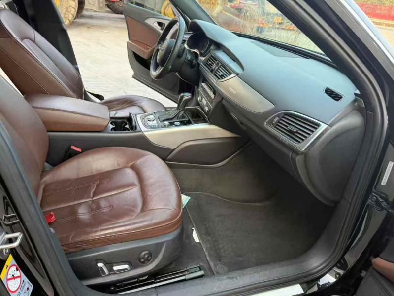 徐州18年奥迪A6L6