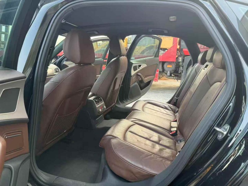 徐州18年奥迪A6L7