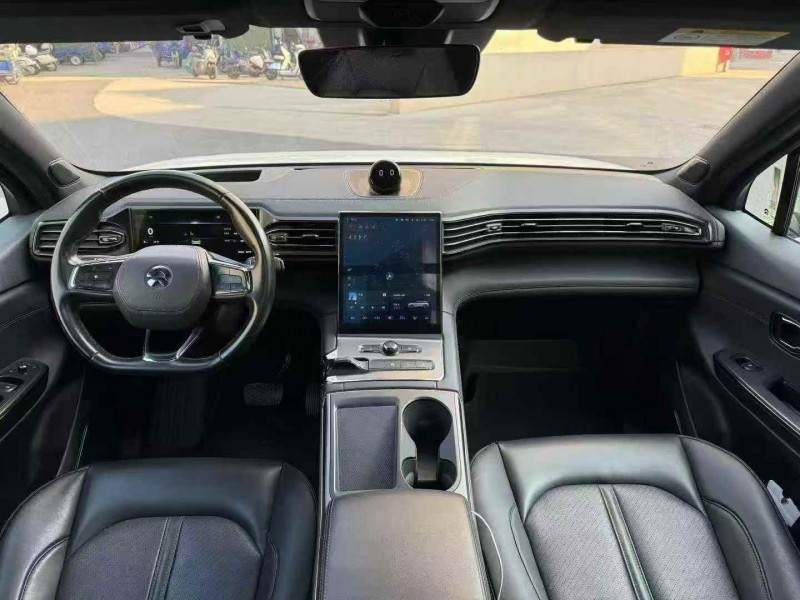 江门22年蔚来ES66