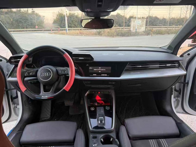 徐州24年奥迪A35