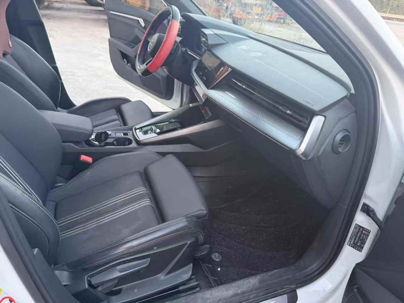 徐州24年奥迪A36