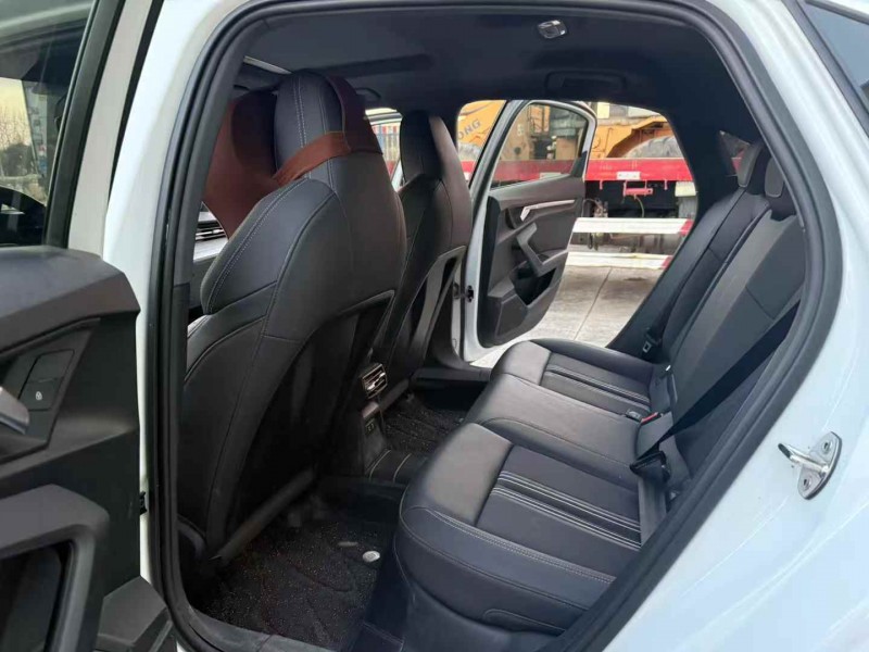 徐州24年奥迪A37