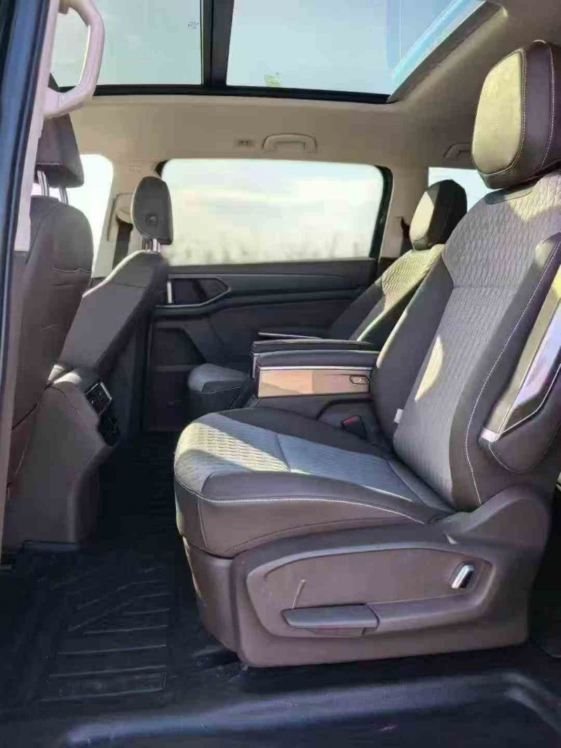 阳泉25年大众威然5