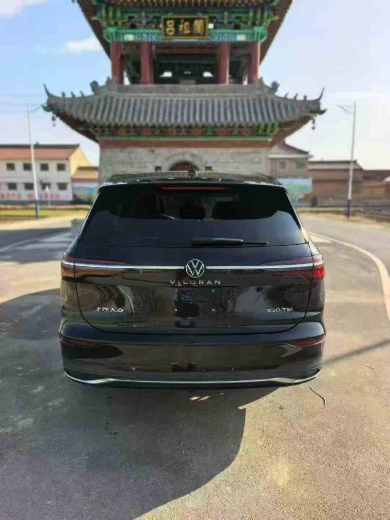 阳泉25年大众威然9