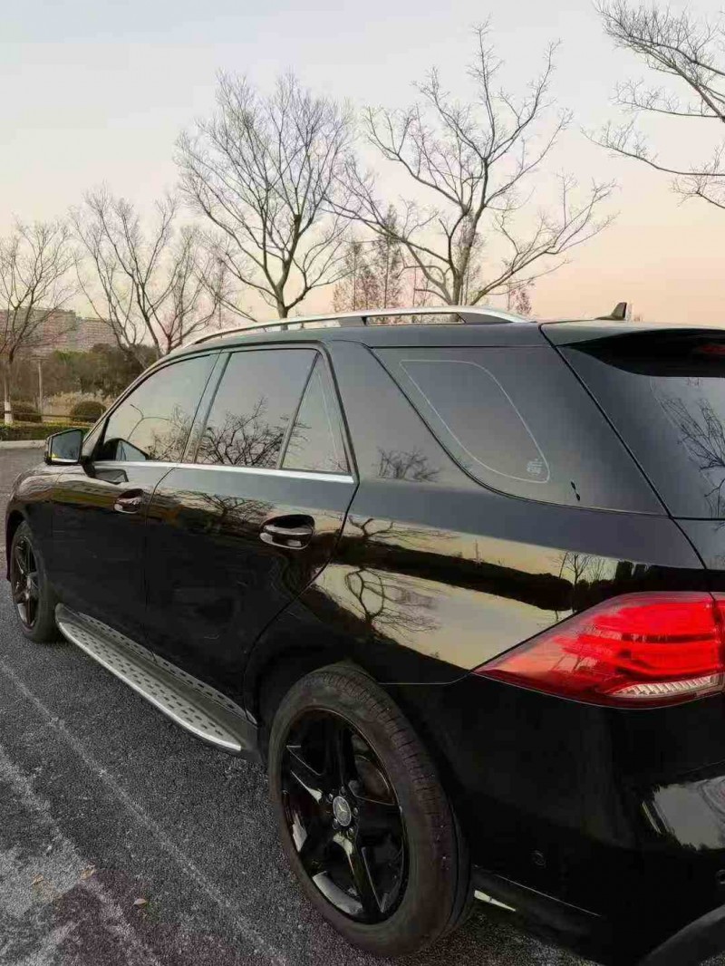 常州16年奔驰GLE7