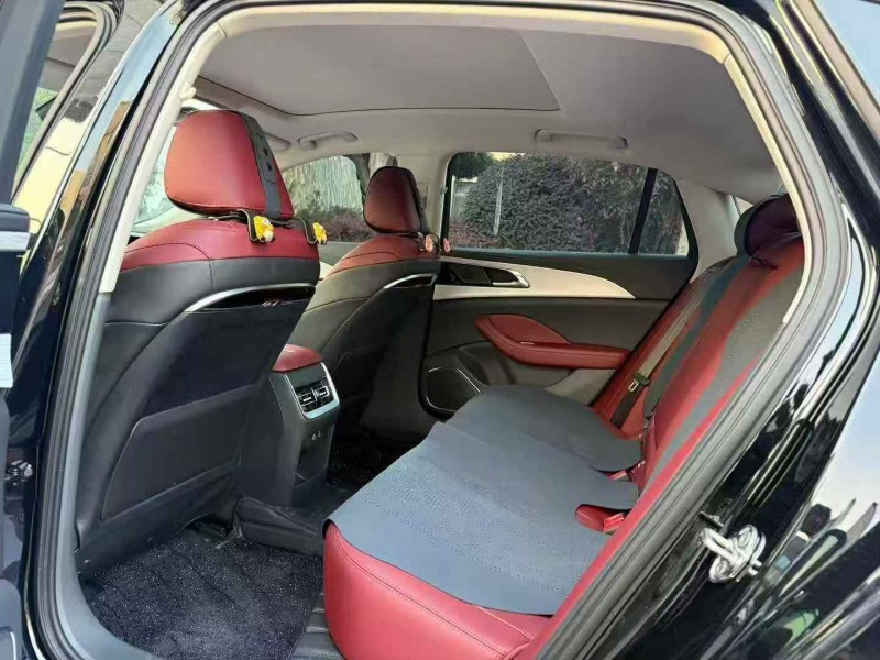 湖州25年紅旗H56