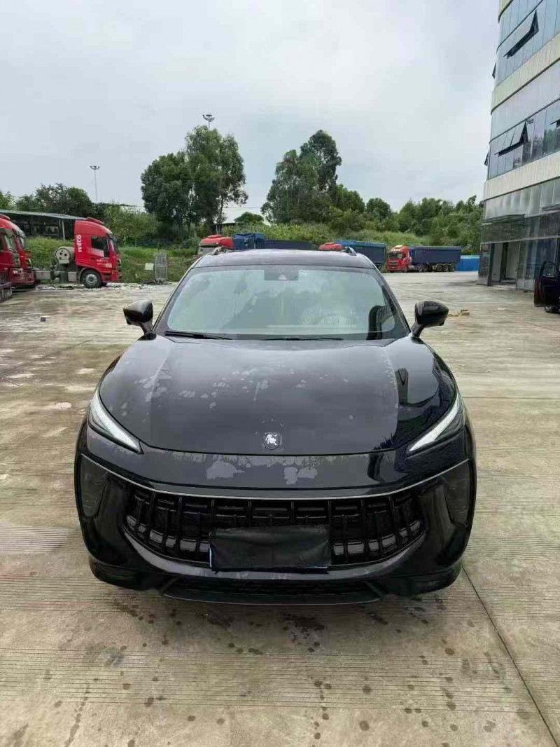 乐山23年东风风行1