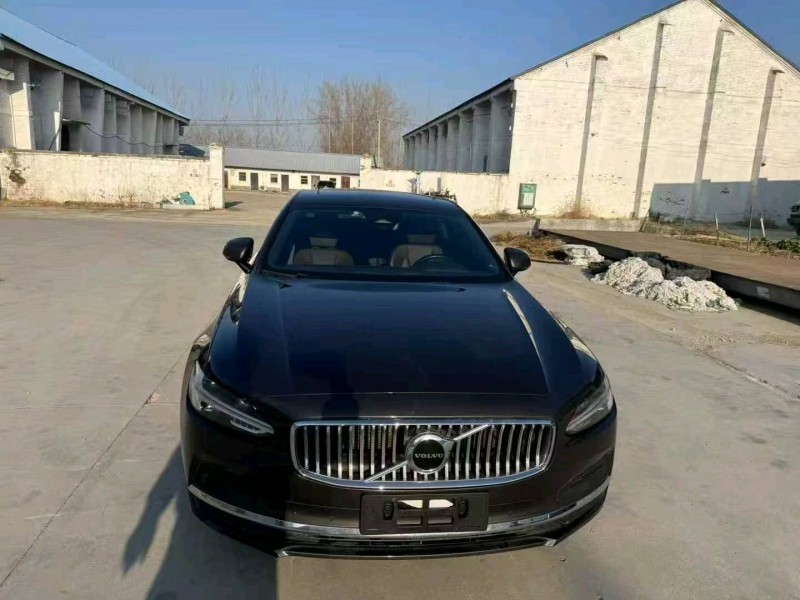 盐城22年沃尔沃S901
