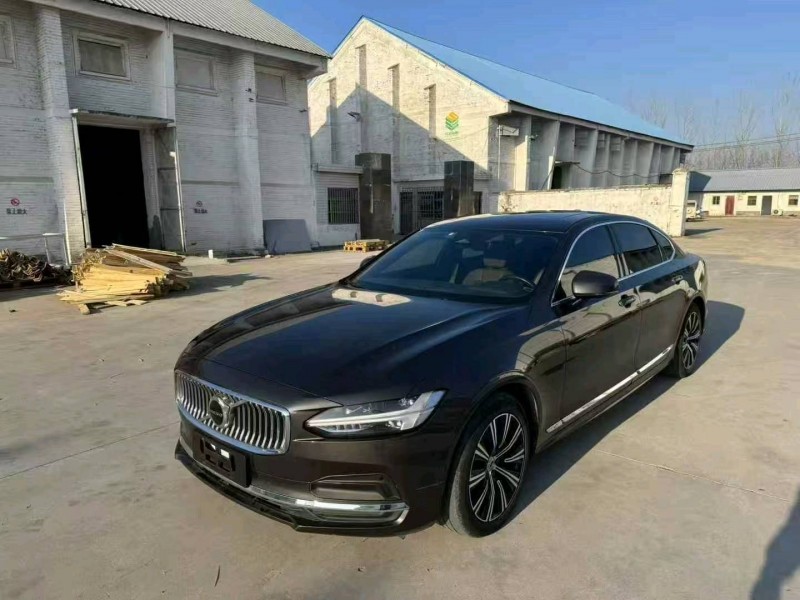 盐城22年沃尔沃S902