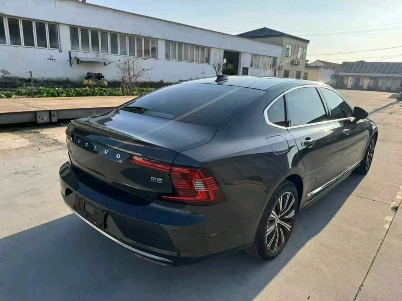 盐城22年沃尔沃S906