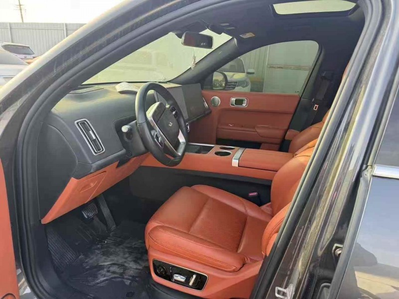 乌鲁木齐24年理想L79