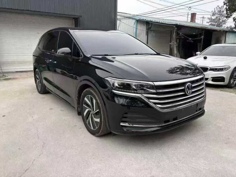 徐州25年大众威然2