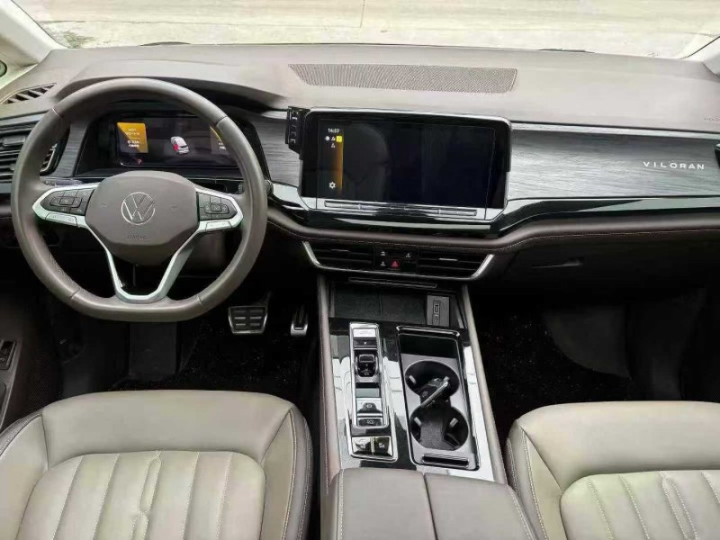 徐州25年大众威然4