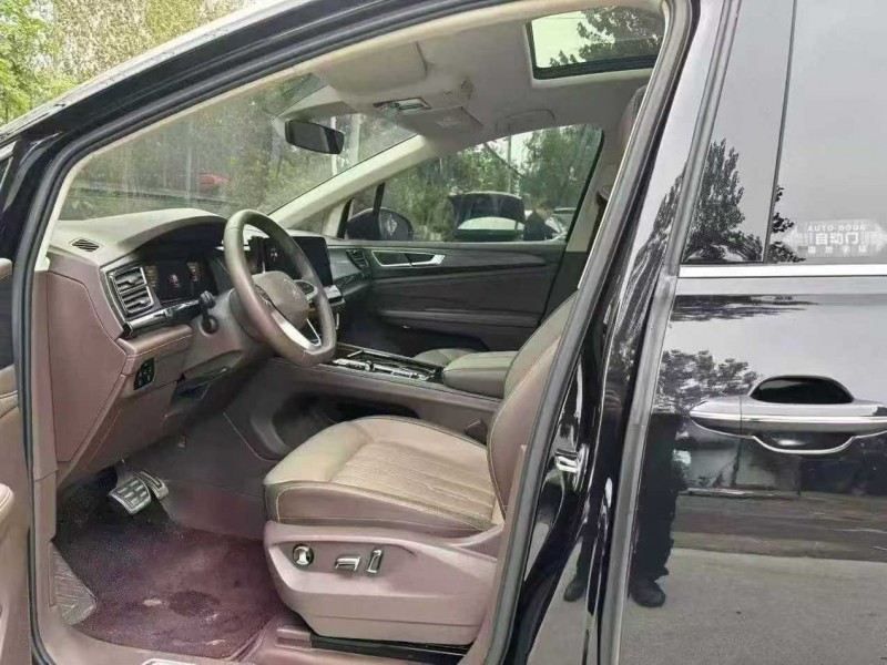 徐州25年大众威然6