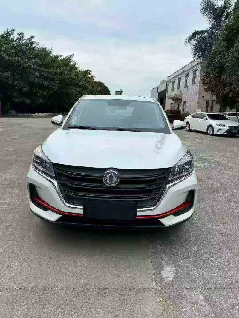 厦门21年东风风光1