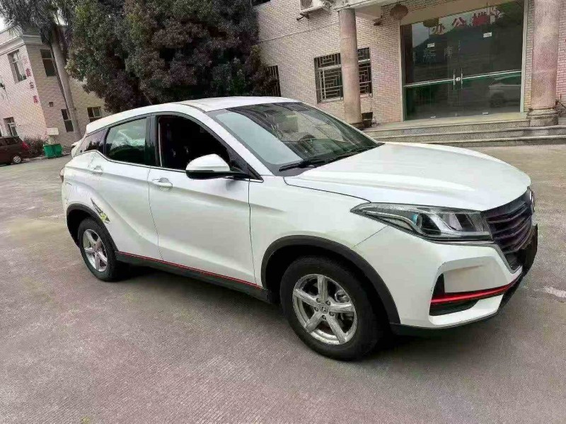 厦门21年东风风光3