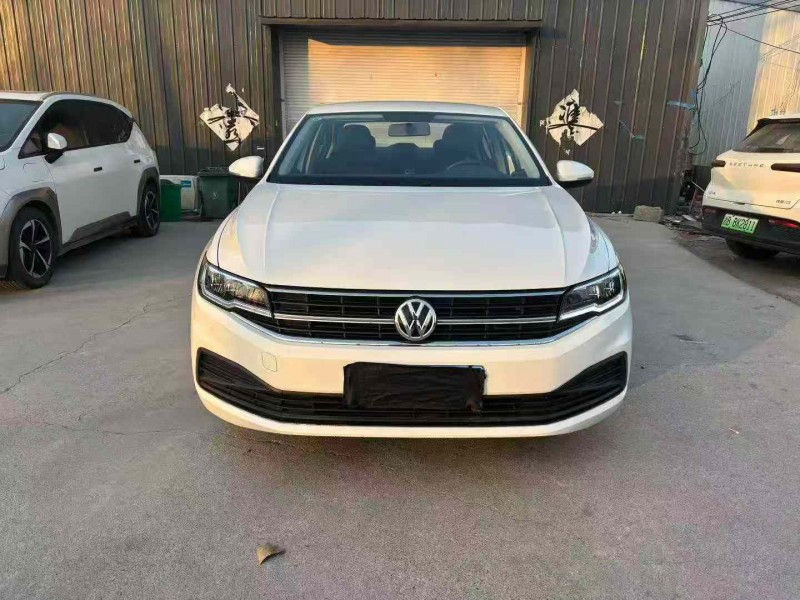 徐州20年大众宝来1