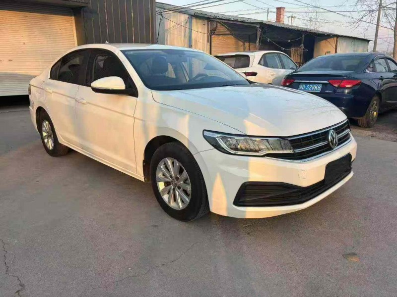 徐州20年大众宝来2