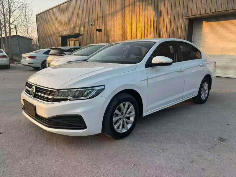 徐州20年大众宝来3