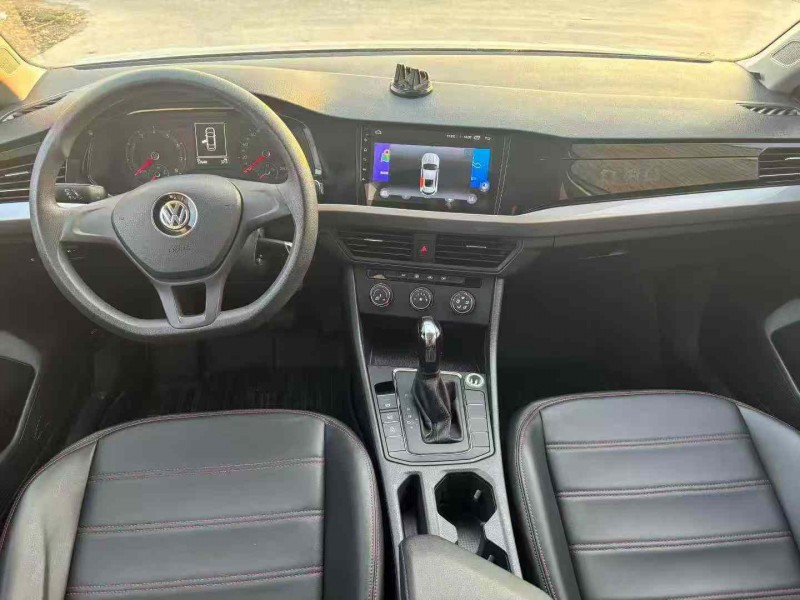 徐州20年大众宝来4