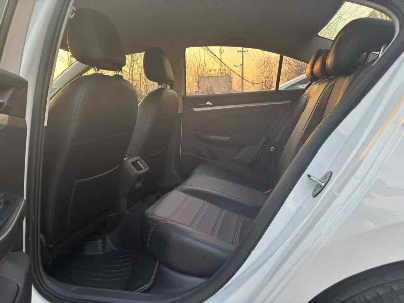 徐州20年大众宝来5