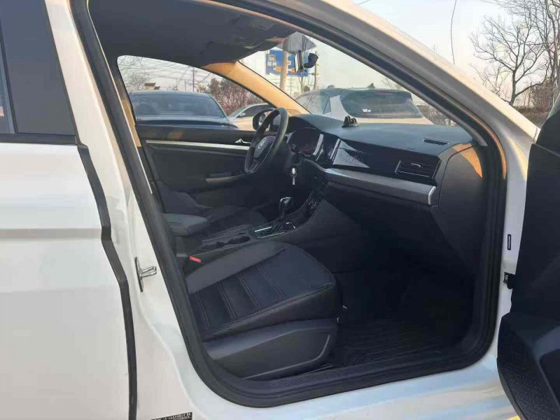 徐州20年大众宝来7