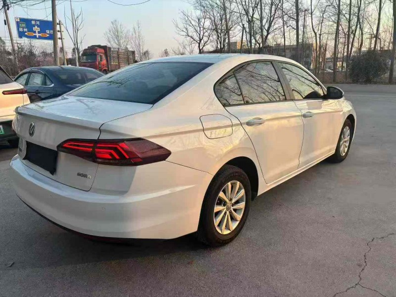 徐州20年大众宝来8