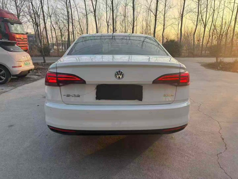 徐州20年大众宝来9