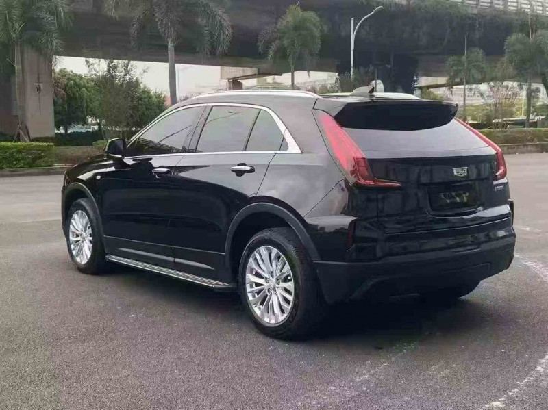 漳州23年凱迪拉克XT46