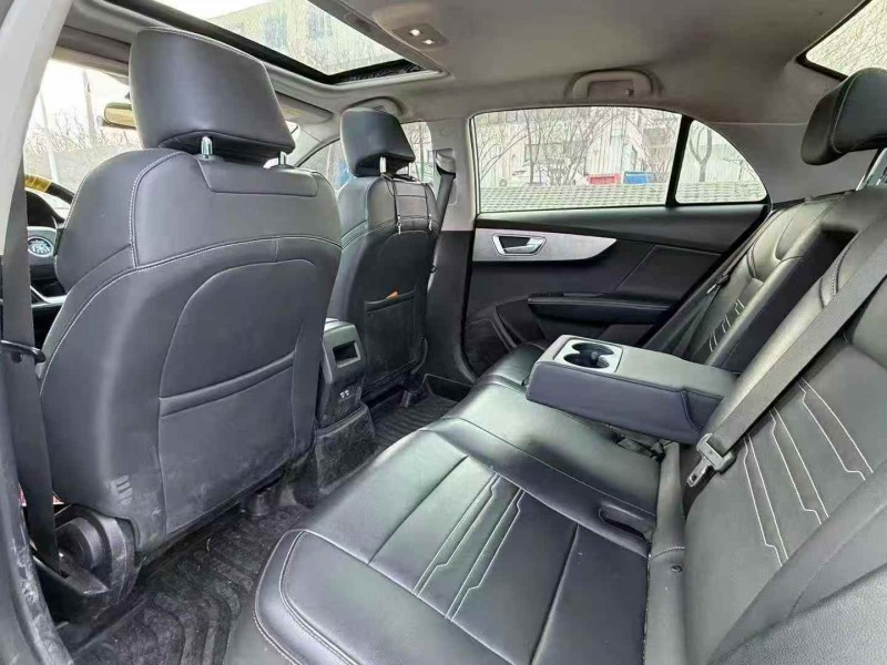 东营23年比亚迪秦5