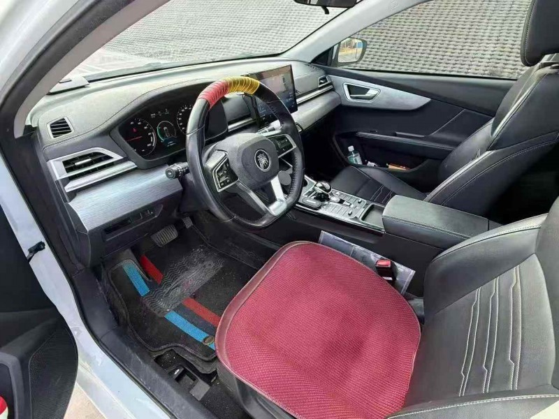 东营23年比亚迪秦6