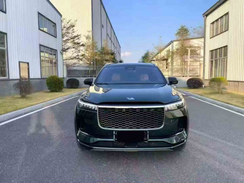 江门21年理想理想ONE1