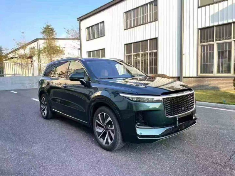 江门21年理想理想ONE3