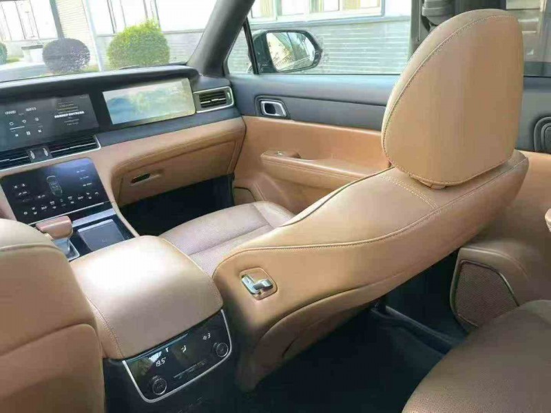 江门21年理想理想ONE8