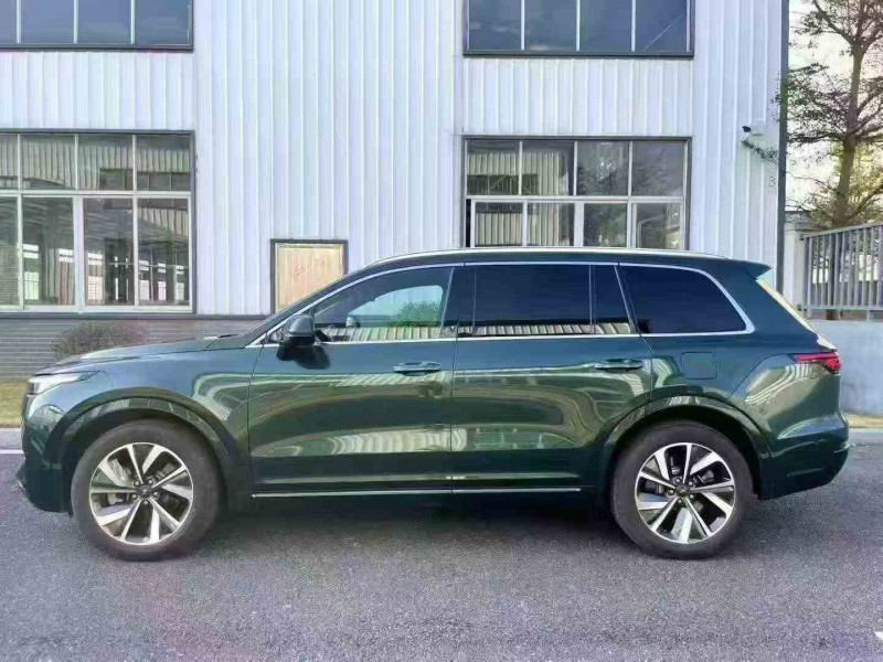 江门21年理想理想ONE9