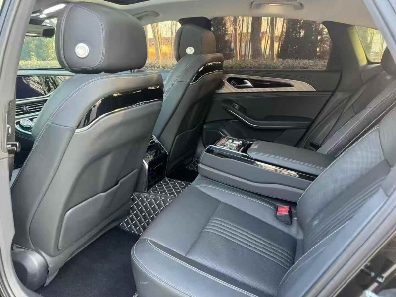 東營22年紅旗H95