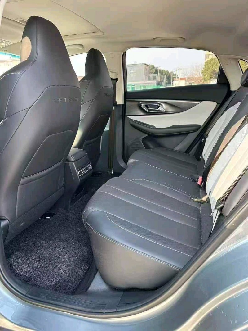 金华24年北京U57