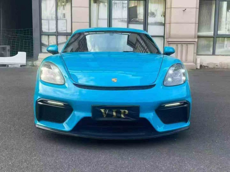 廈門19年保時捷7181